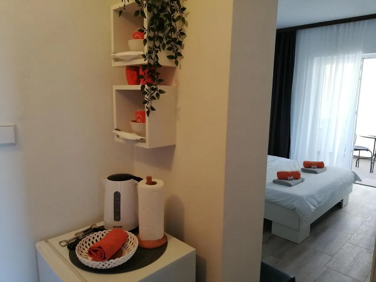 *** Guest house House Kapetanovic Hotel Palit Croatia