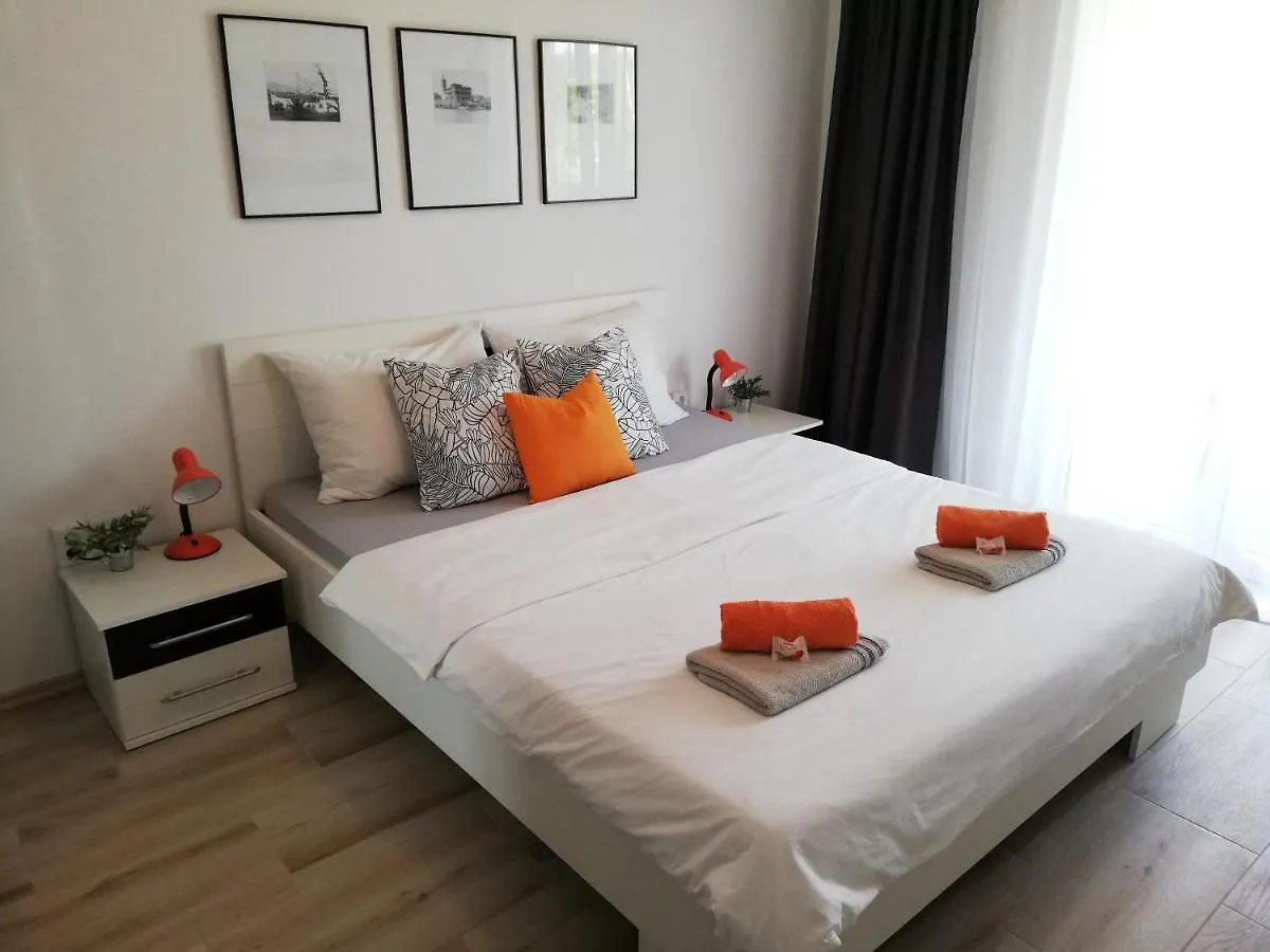 Hotel House Kapetanovic Palit Affittacamere