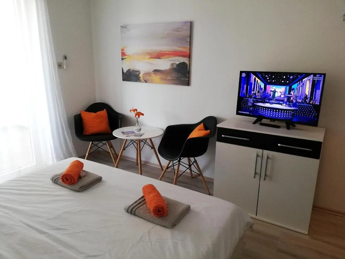 Hotel House Kapetanovic Palit