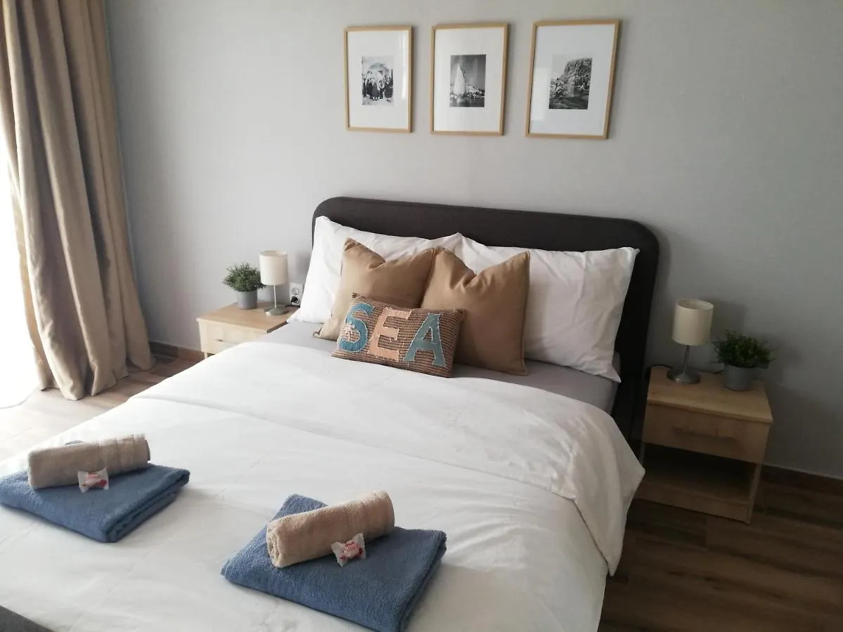 Affittacamere Hotel House Kapetanovic Palit