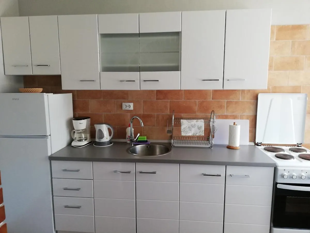 Hotel House Kapetanovic Palit Croazia
