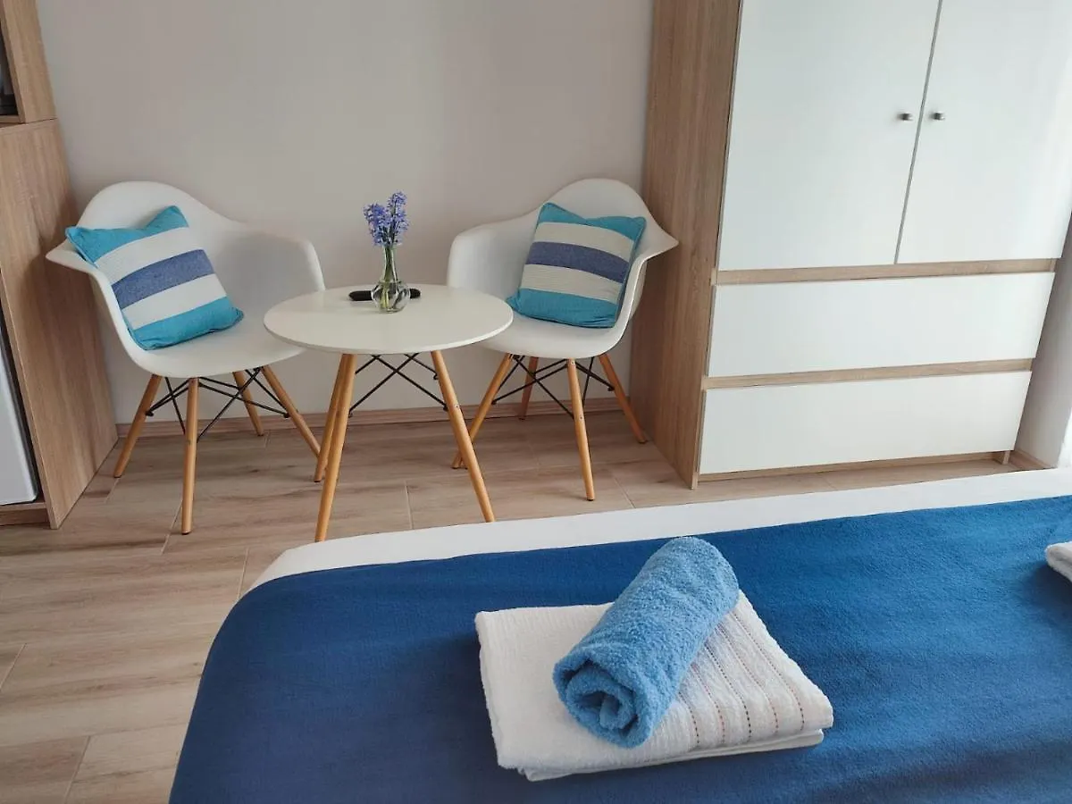 House Kapetanovic Hotel Palit Croatia