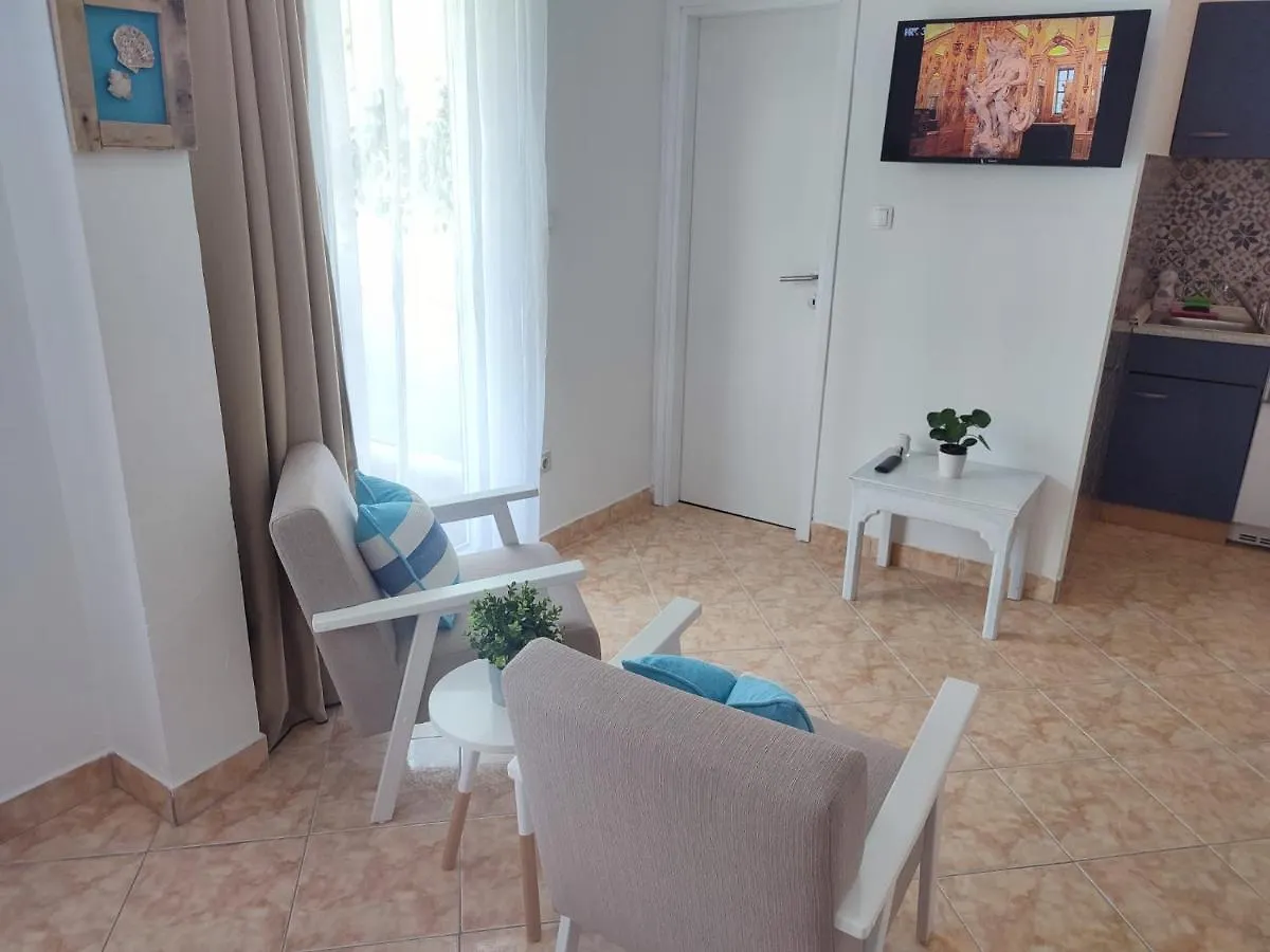House Kapetanovic Hotel Palit Guest house