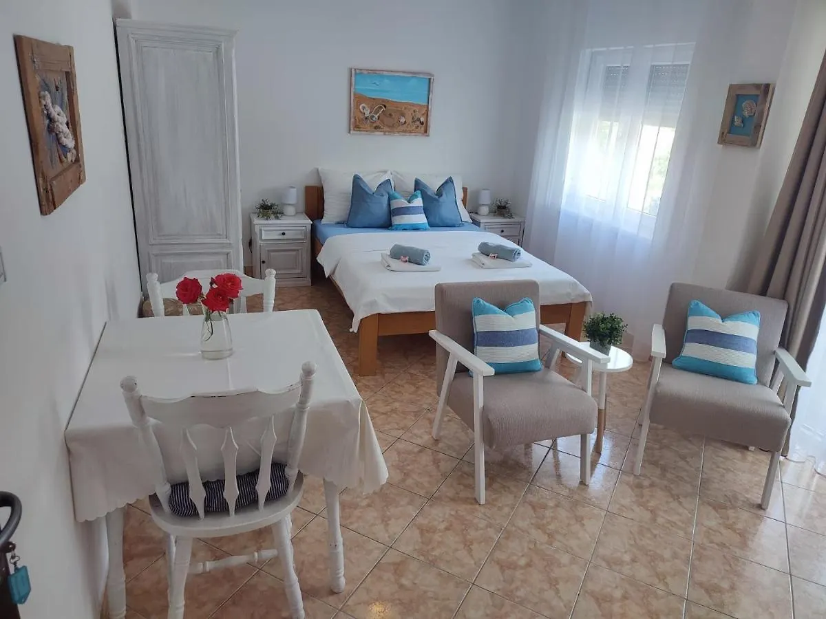 House Kapetanovic Hotel Palit Croatia