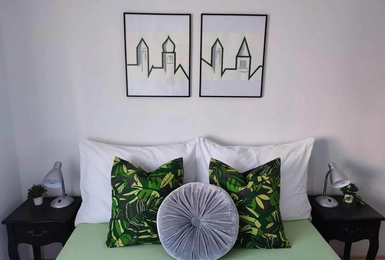 Guest house House Kapetanovic Hotel Palit