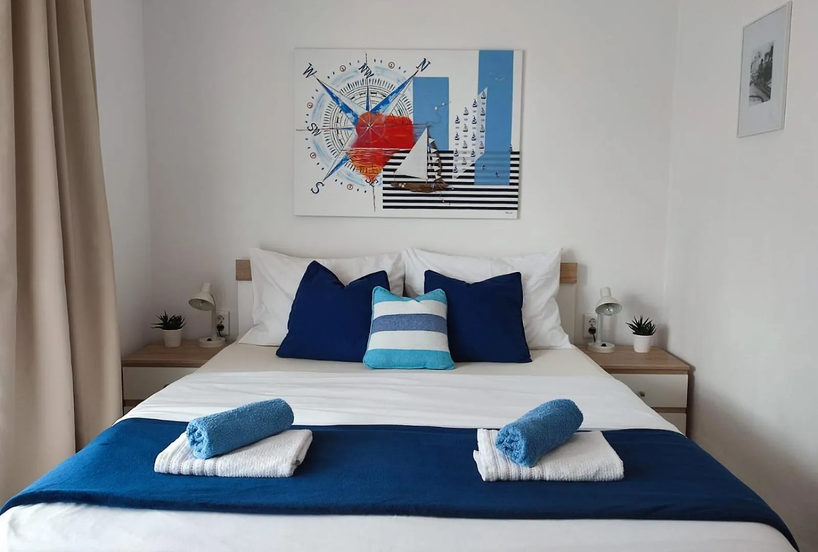 House Kapetanovic Hotel Palit 3*,