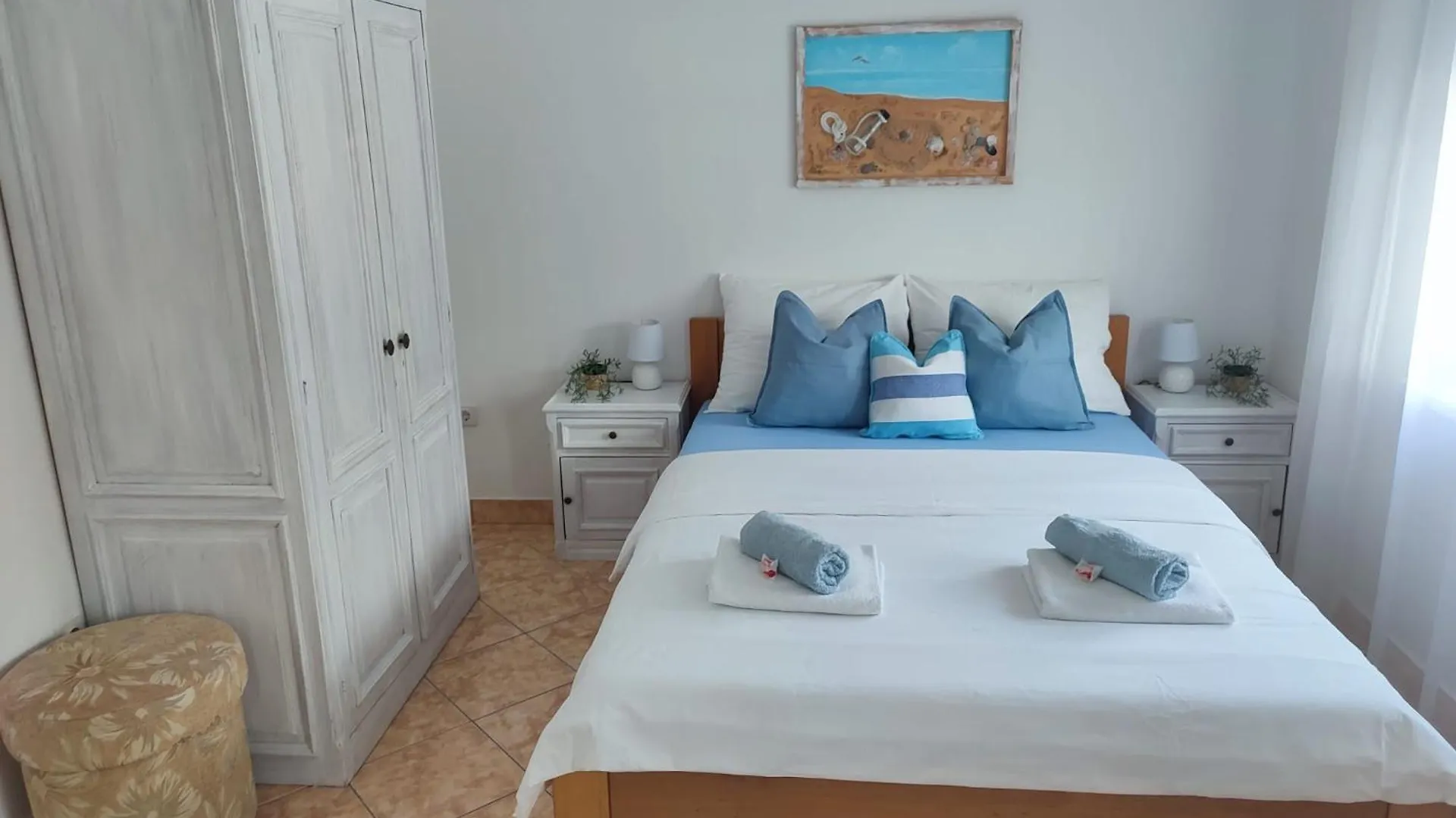 House Kapetanovic Hotel Palit