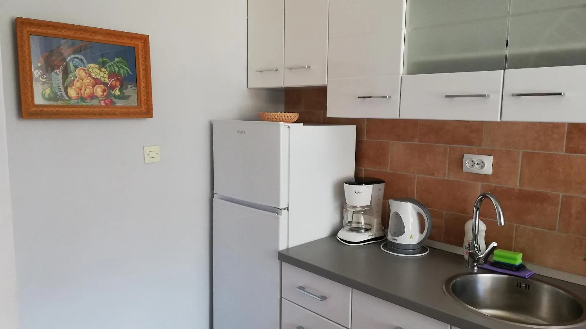 House Kapetanovic Hotel Palit