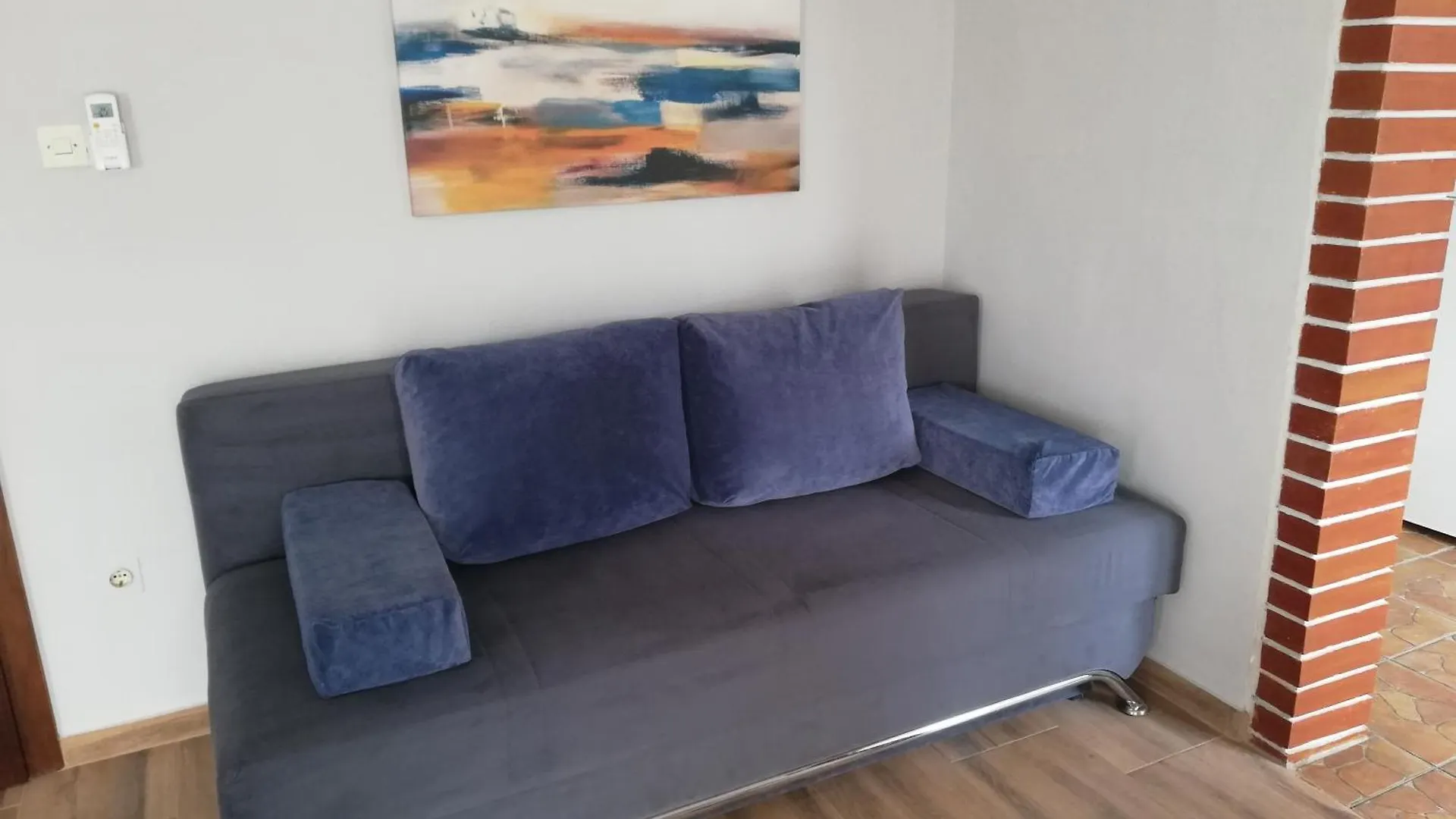 House Kapetanovic Hotel Palit Croatia