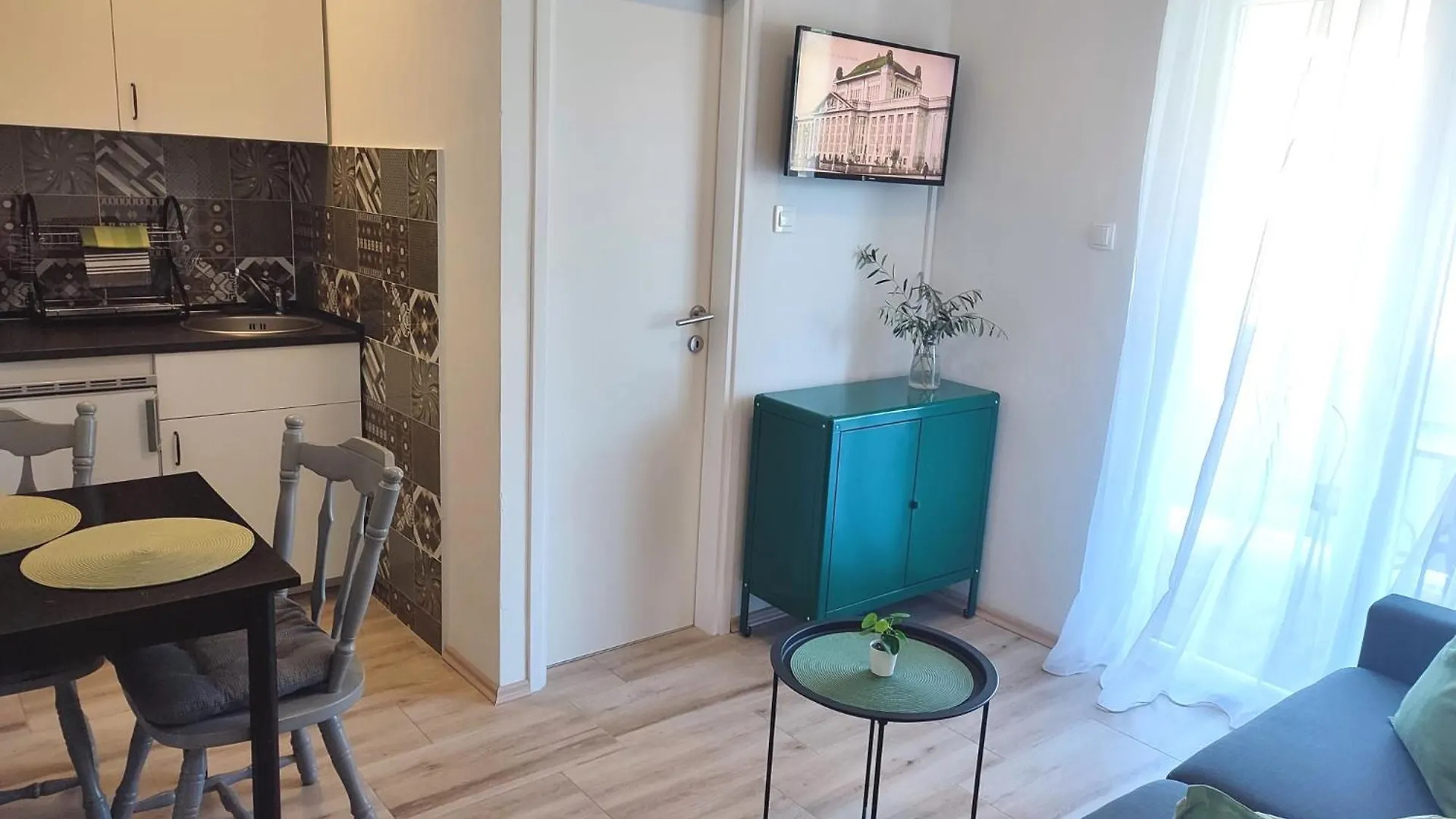 Hotel House Kapetanovic Palit