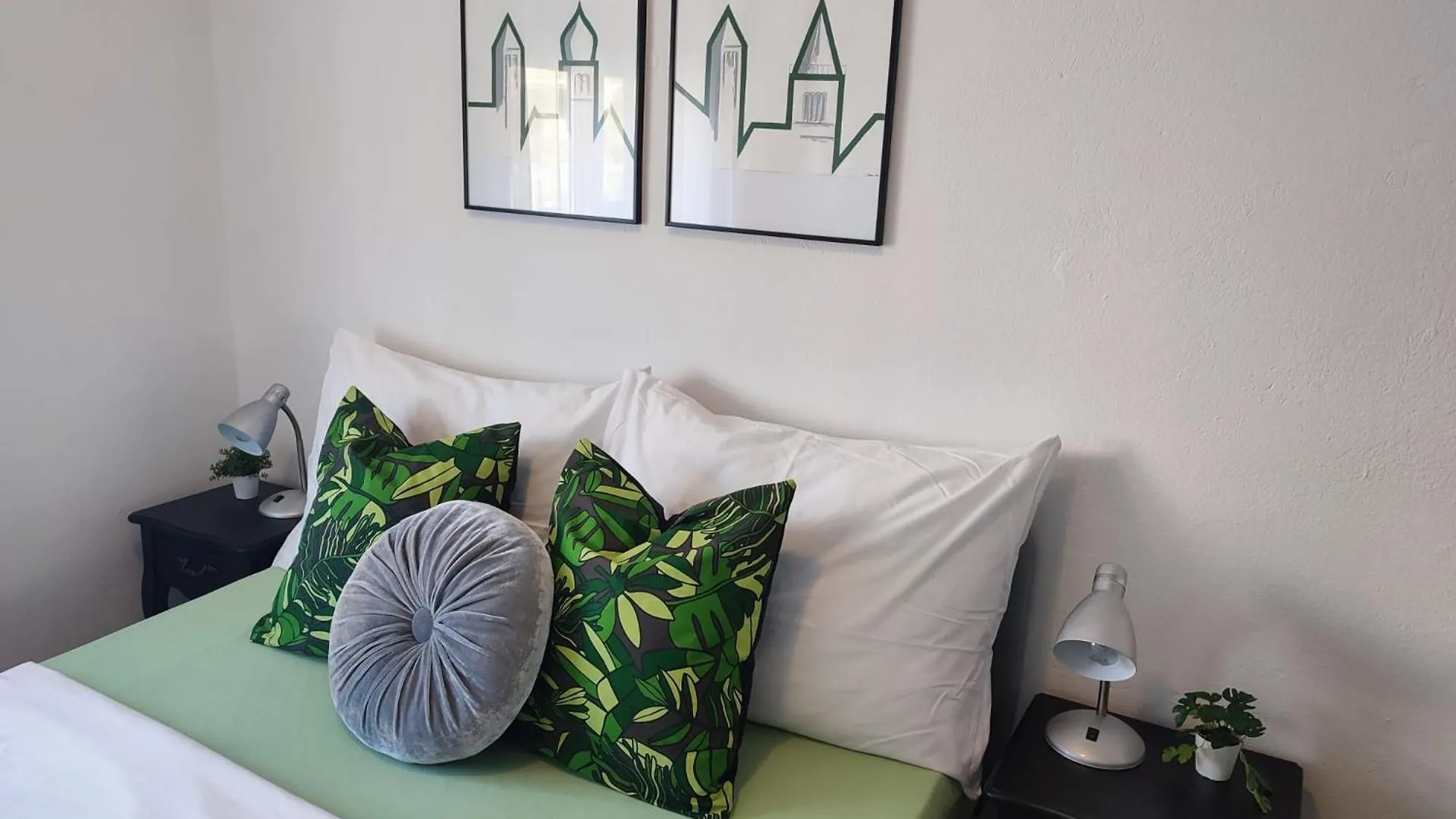 Guest house House Kapetanovic Hotel Palit