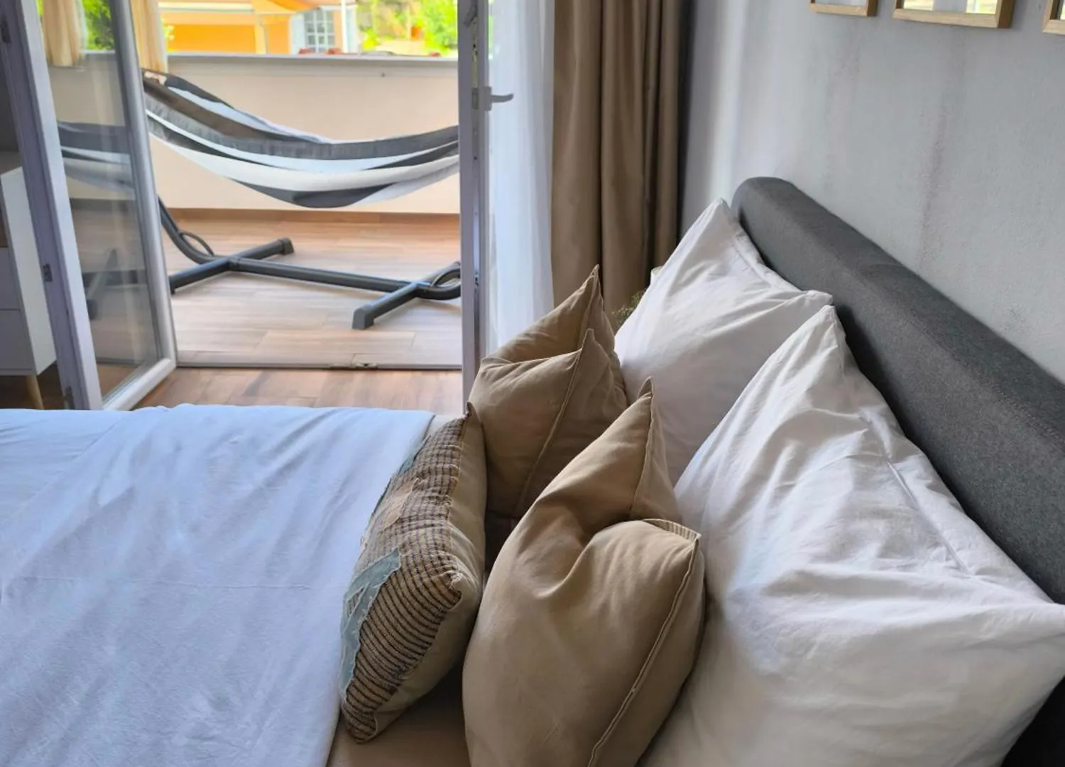 Hotel House Kapetanovic Palit Croazia