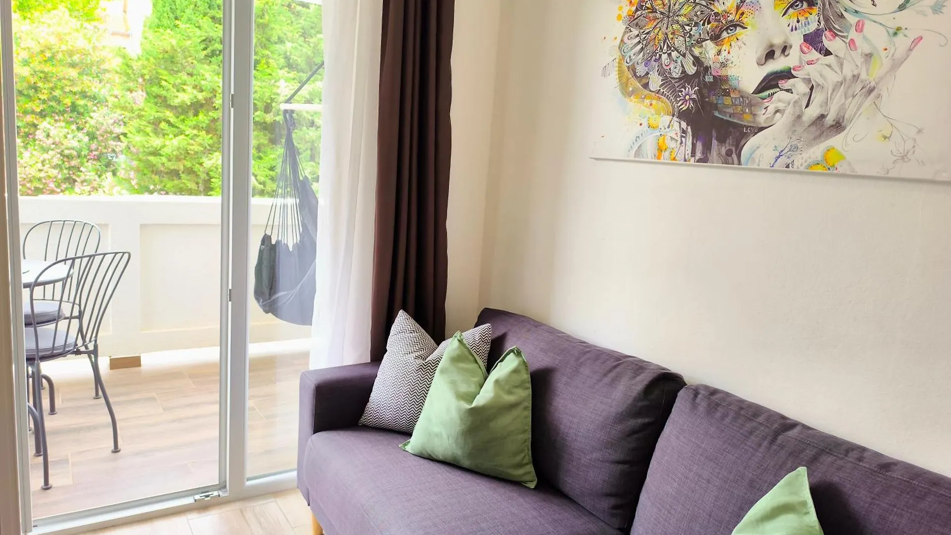 Hotel House Kapetanovic Palit 3*,