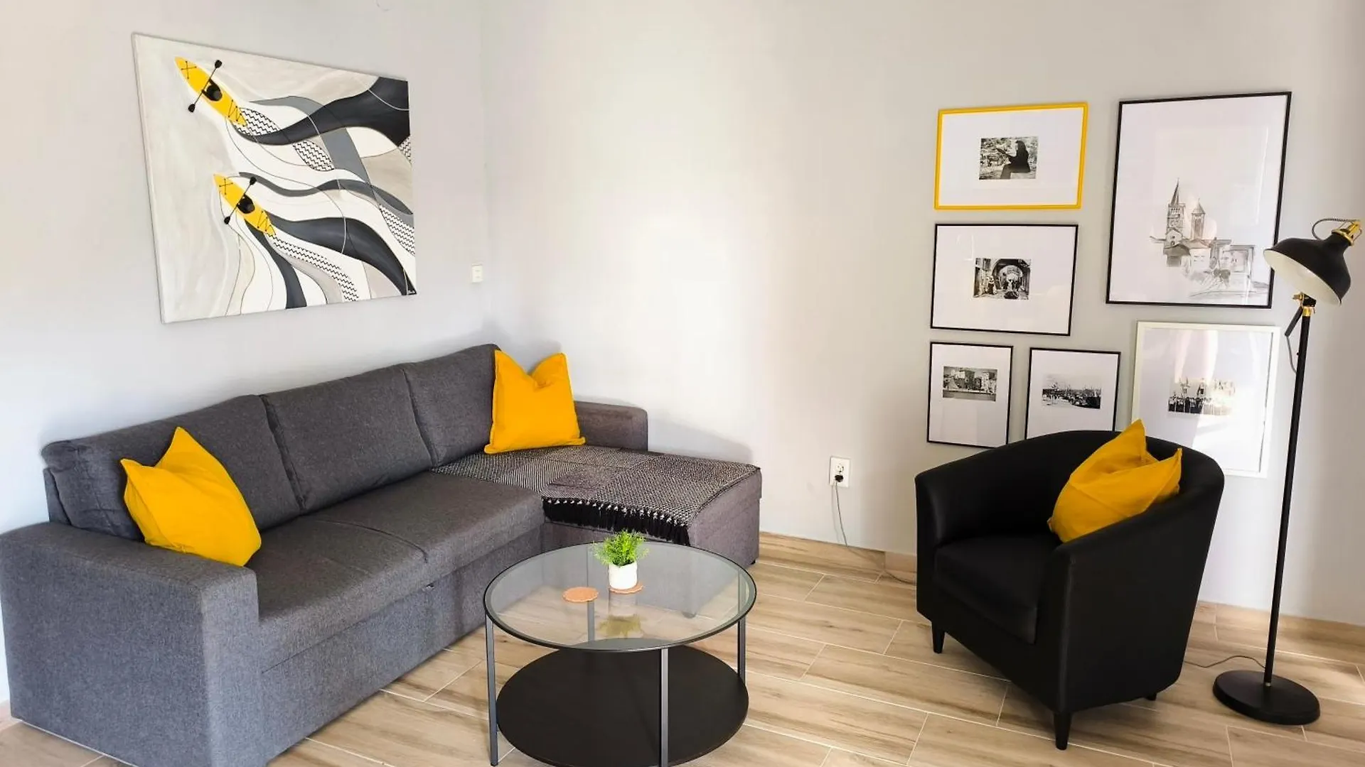 Guest house House Kapetanovic Hotel Palit