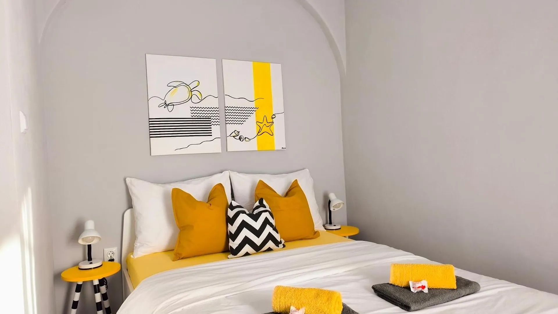 House Kapetanovic Hotel Palit