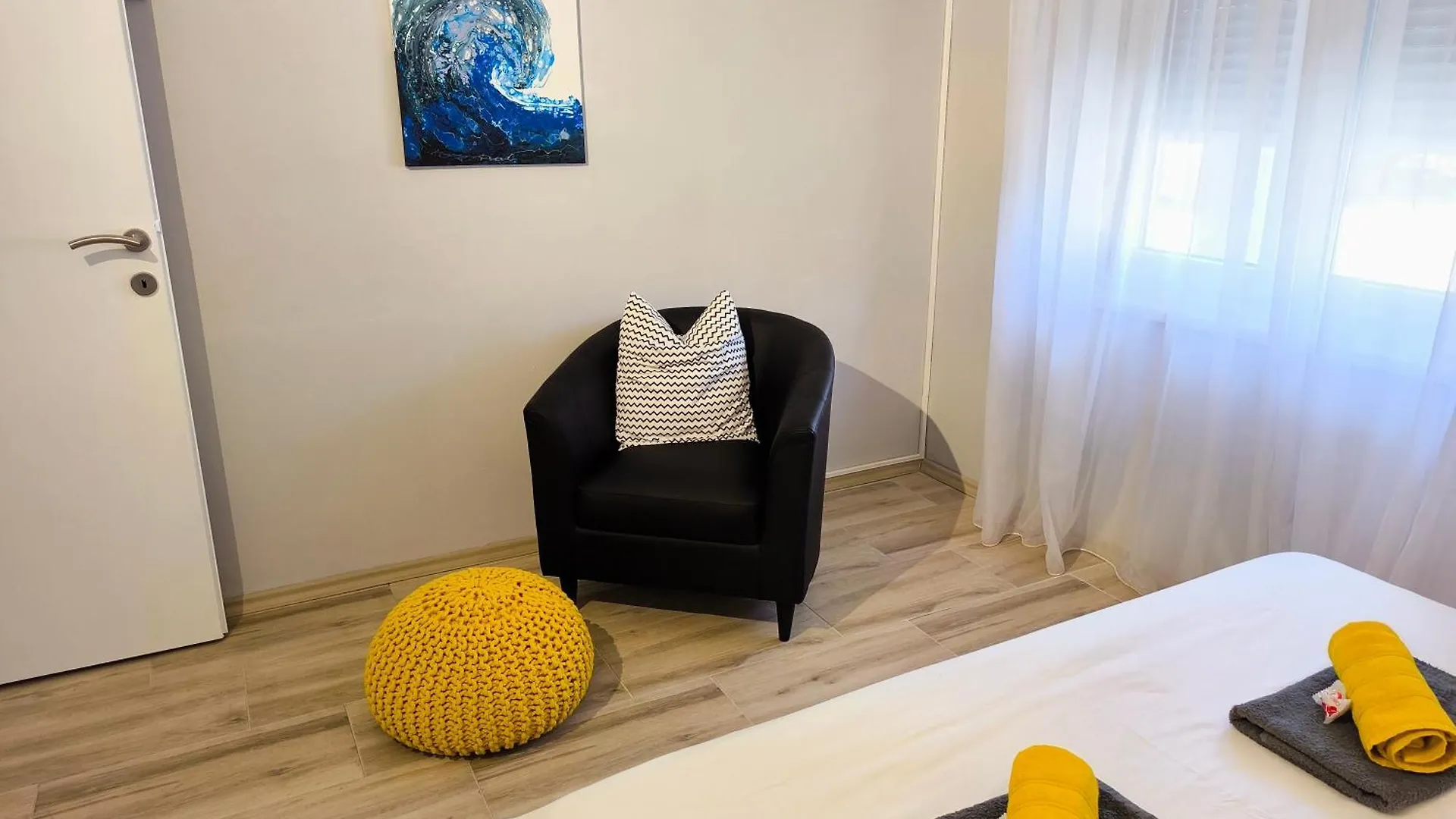 House Kapetanovic Hotel Palit Croatia