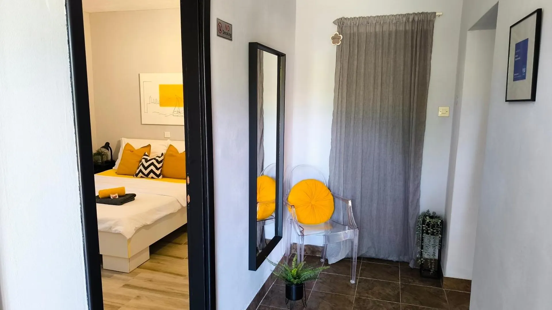 Guest house House Kapetanovic Hotel Palit
