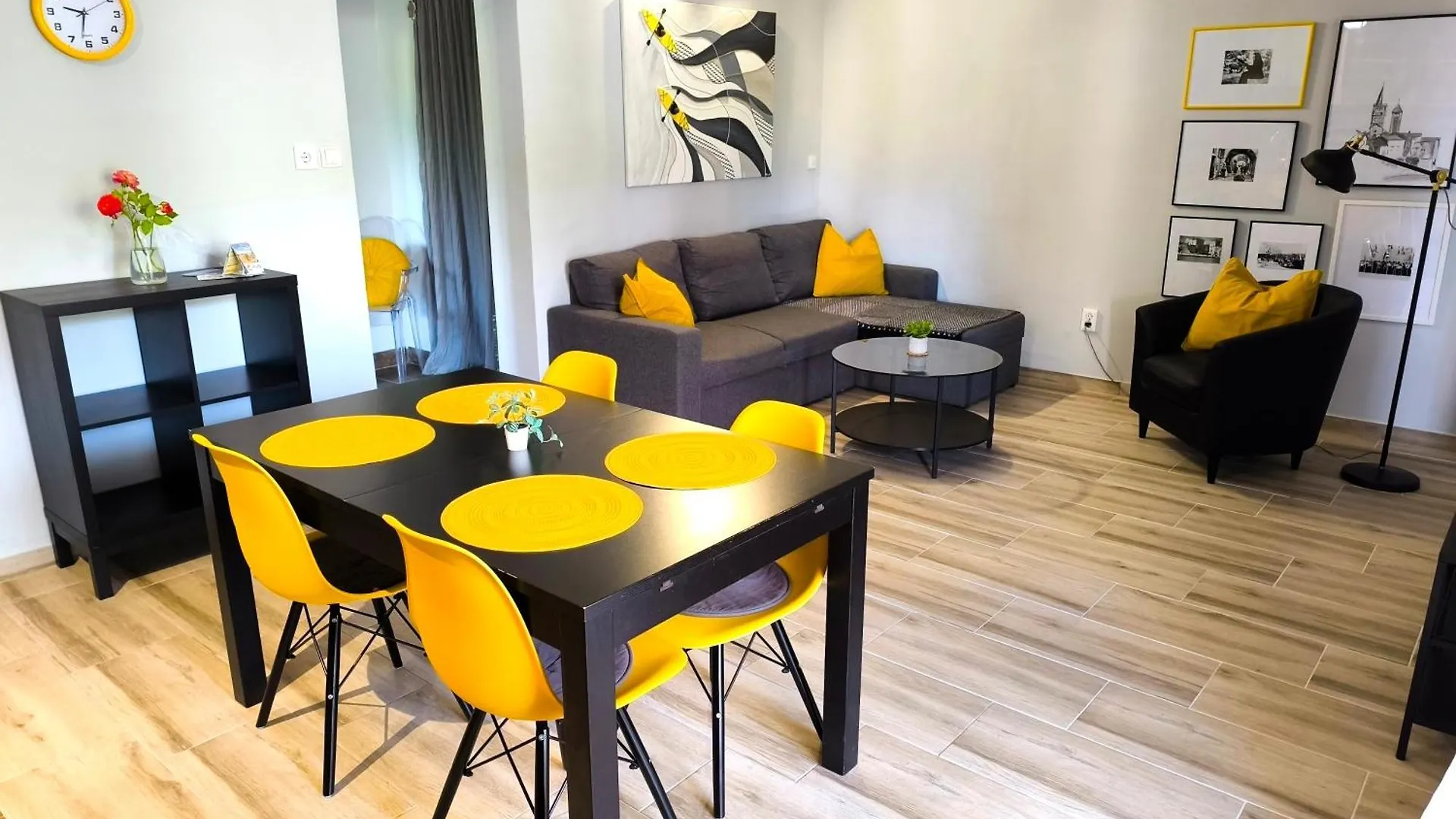 Hotel House Kapetanovic Palit