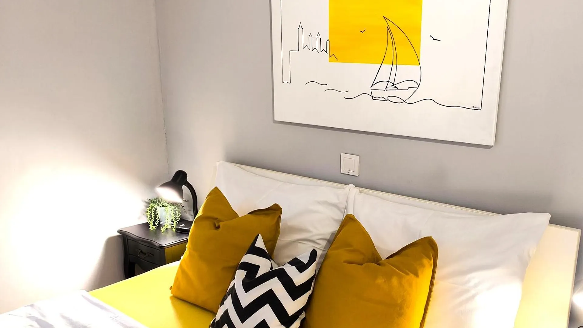 House Kapetanovic Hotel Palit Croatia
