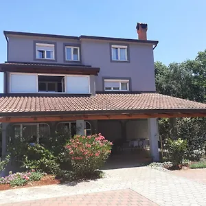 *** Panzió Julia Horvátország