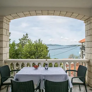  Apartman Lovric Horvátország