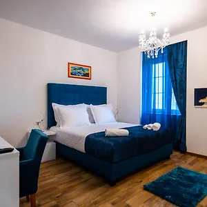Center Luxury 2 4* Spalato