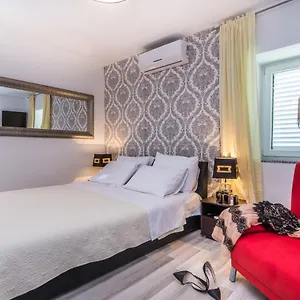  Apartman Marina Horvátország